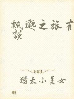 飘邈之旅有声小说