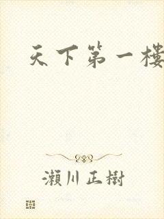 天下第一楼高清