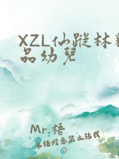 XZL仙踪林精品幼儿