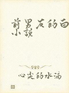 前男友的白月光小说