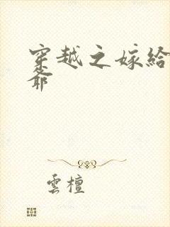 穿越之嫁给傻王爷