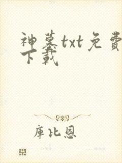 神墓txt免费下载