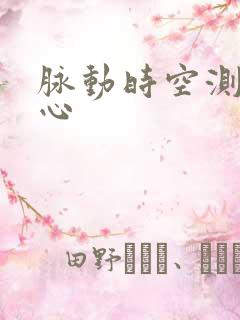 脉动时空测速中心