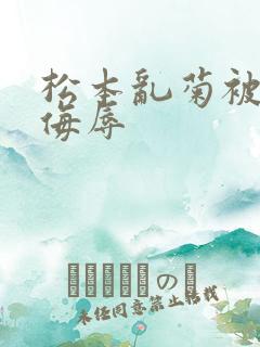 松本乱菊被死神侮辱