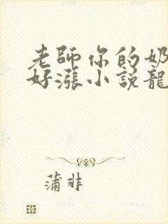 老师你的奶好大好涨小说龙腾小说