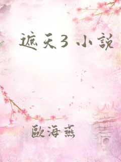 遮天3 小说