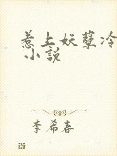 惹上妖孽冷殿下 小说