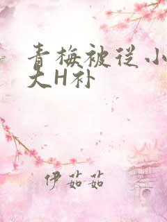 青梅被从小摸到大H补