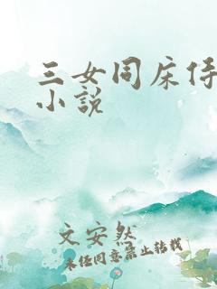 三女同床侍一夫小说