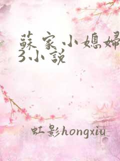 苏家小媳妇1V3小说