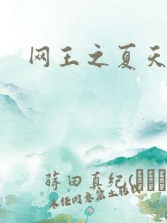 网王之夏天