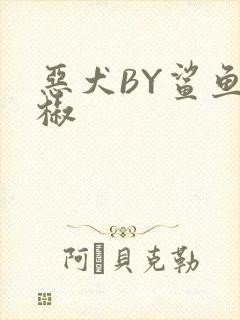 恶犬BY鲨鱼辣椒