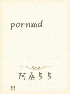 pornmd