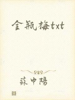 金瓶梅txt