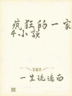 疯狂的一家ps4小说