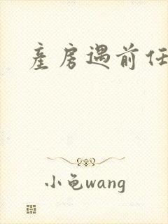 产房遇前任