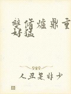 双修炉鼎重生h好猛