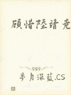 顾惜陆靖尧挺入