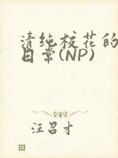清纯校花的被肉日常(NP)
