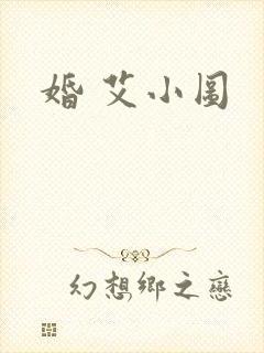 婚 艾小图