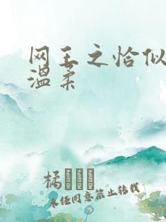 网王之恰似你的温柔