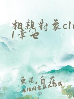 相亲对象c1v1幸也