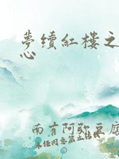 梦续红楼之溶黛心