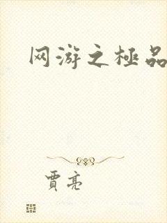 网游之极品菜鸟