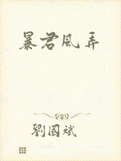 暴君风弄