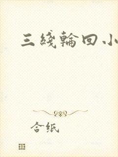 三线轮回小说