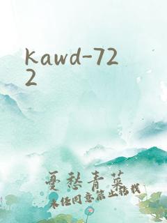 kawd-722