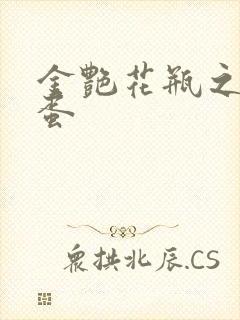 金艳花瓶之朱2蛋