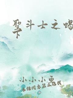 圣斗士之蝎行天下