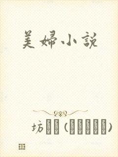 美妇小说