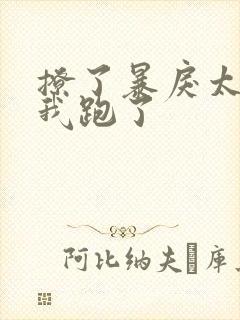 撩了暴戾太子后我跑了