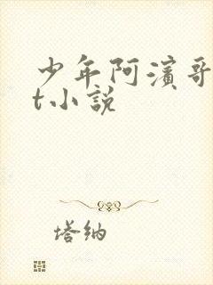 少年阿滨哥txt小说