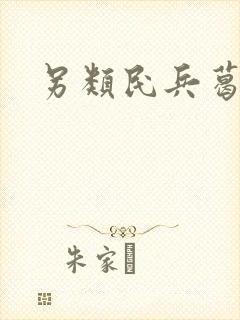 另类民兵葛二蛋