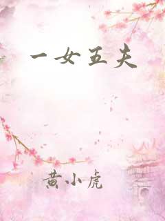 一女五夫