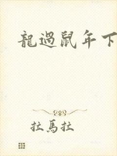 龙过鼠年下载