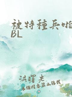 被特种兵啪到哭BL