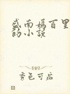 盛南嫣百里阑旭的小说