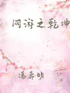 网游之乾坤无极