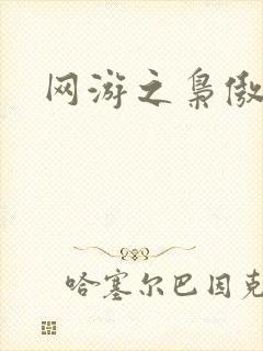 网游之枭傲天下