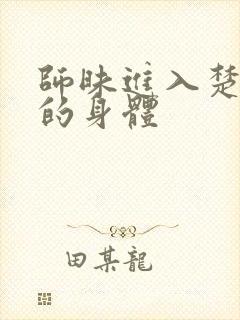 师昧进入楚晚宁的身体