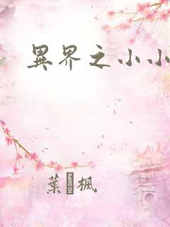 异界之小小法师