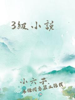 3级小说