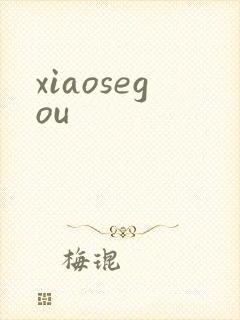xiaosegou
