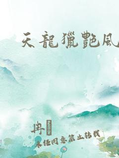 天龙猎艳风流