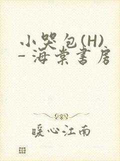 小哭包(H) - 海棠书房