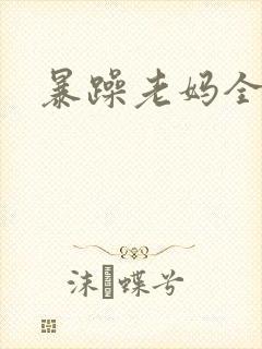 暴躁老妈全集